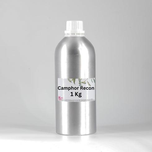 Camphor Recon